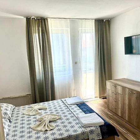 Къща За Гости Перфекто Černomorec Exterior foto