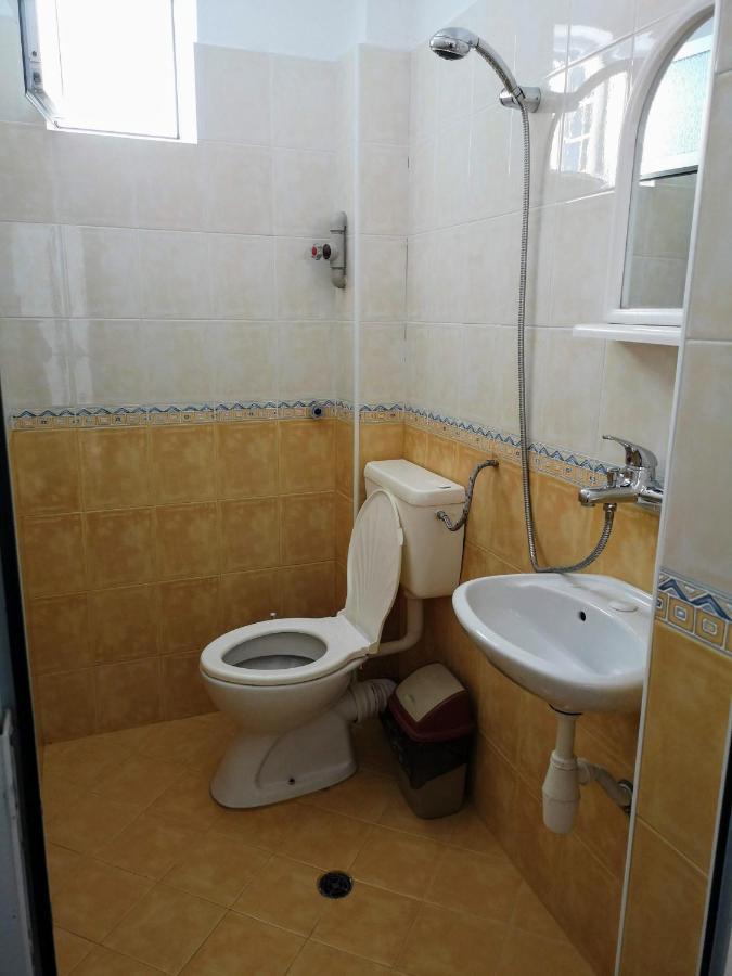 Къща За Гости Перфекто Černomorec Exterior foto