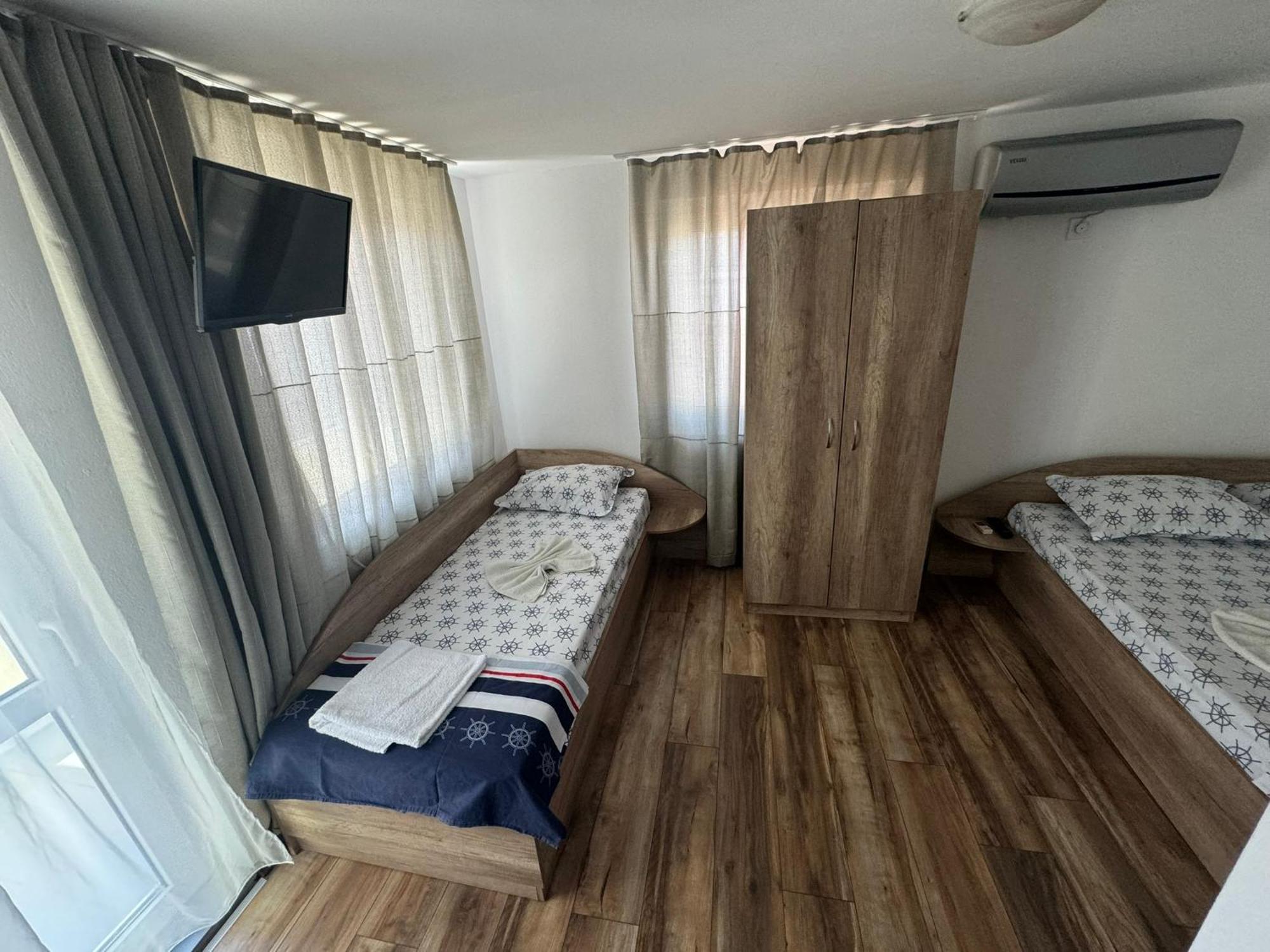Къща За Гости Перфекто Černomorec Exterior foto