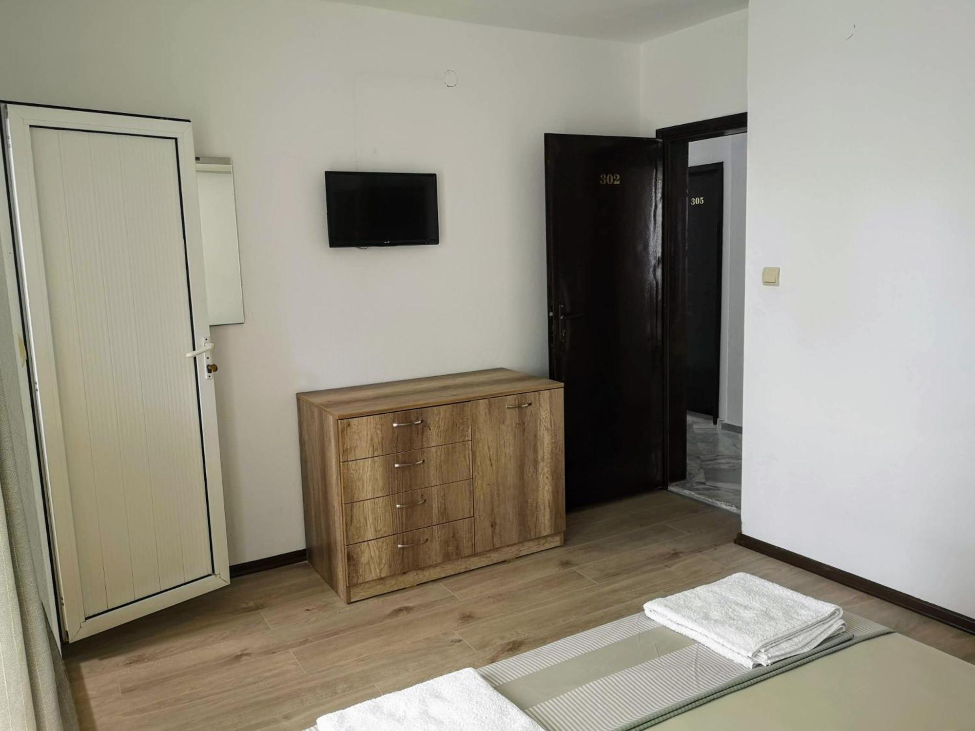 Къща За Гости Перфекто Černomorec Exterior foto