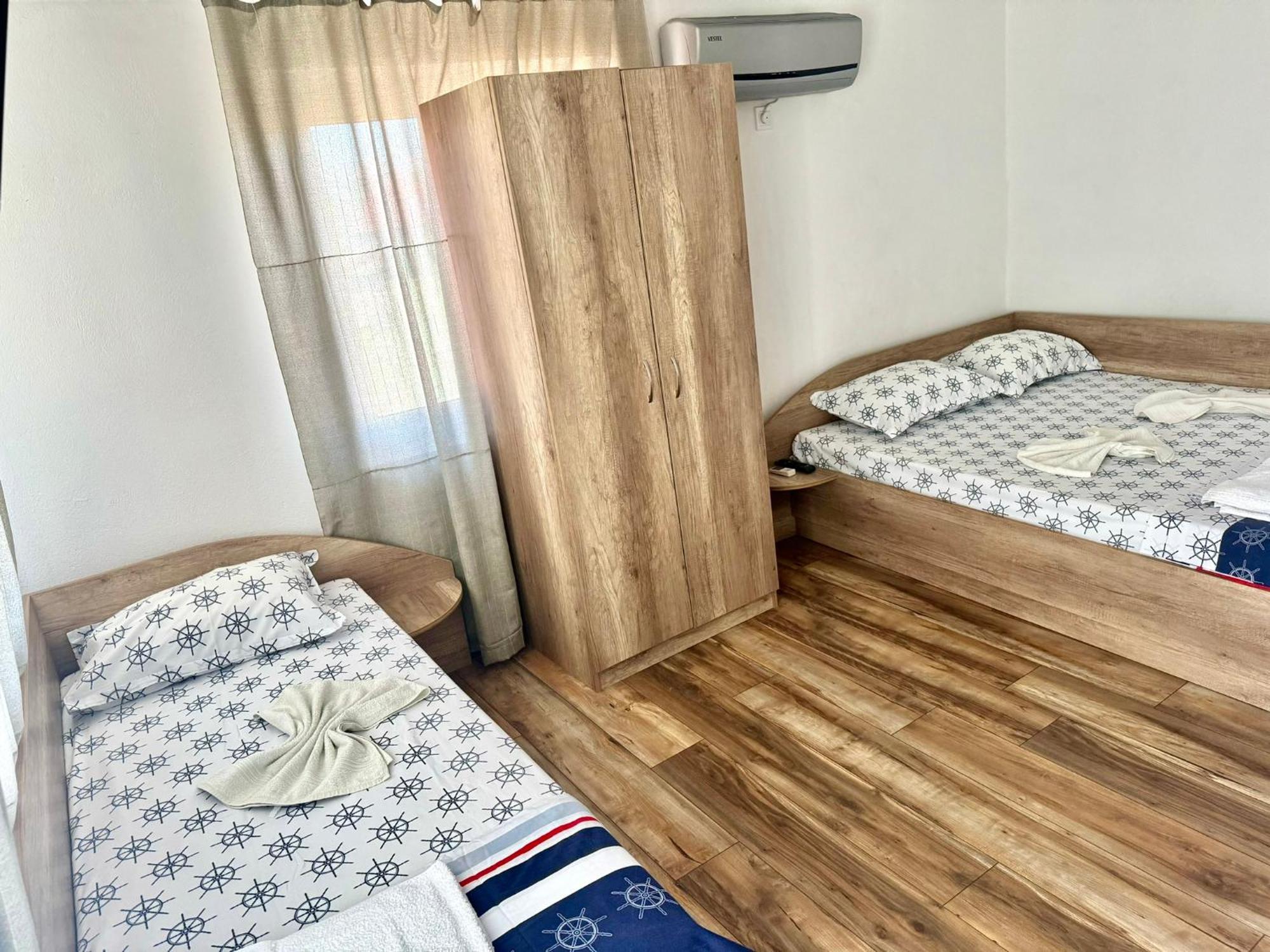 Къща За Гости Перфекто Černomorec Exterior foto