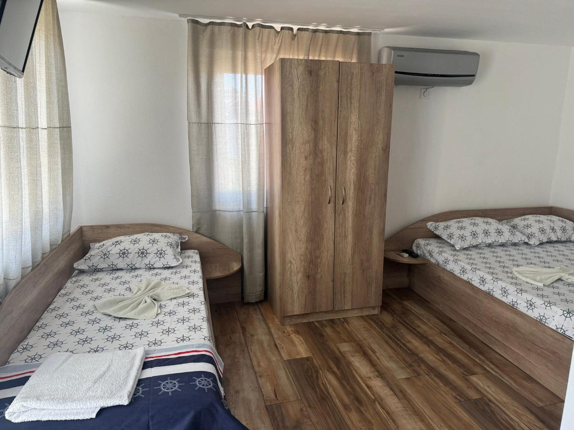 Къща За Гости Перфекто Černomorec Exterior foto