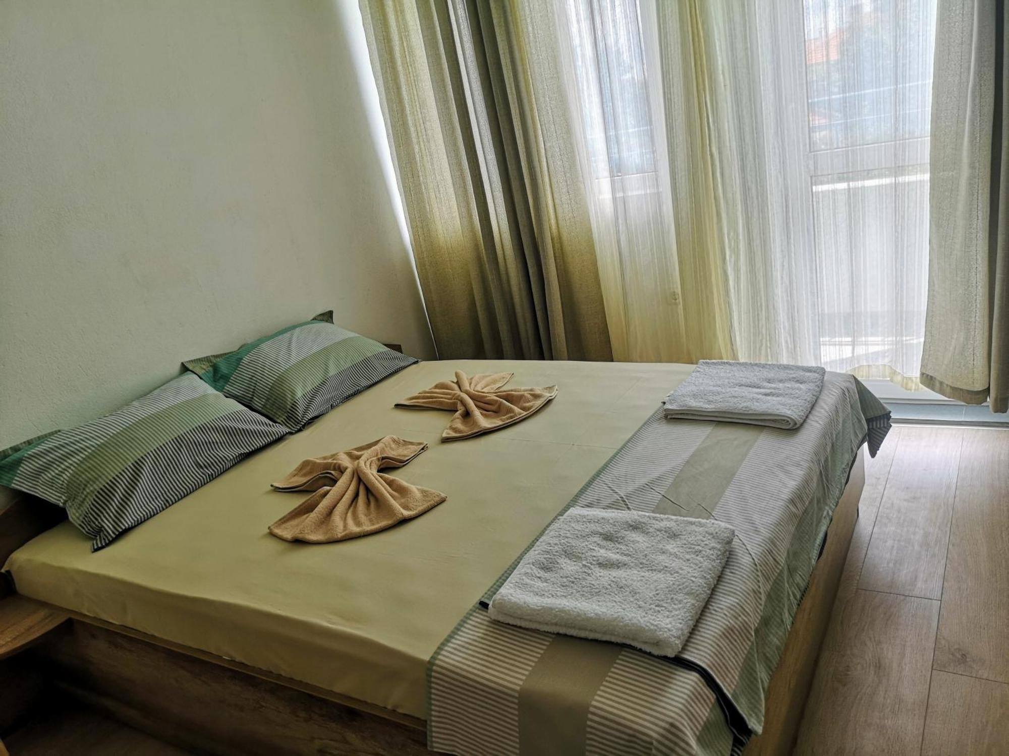 Къща За Гости Перфекто Černomorec Quarto foto