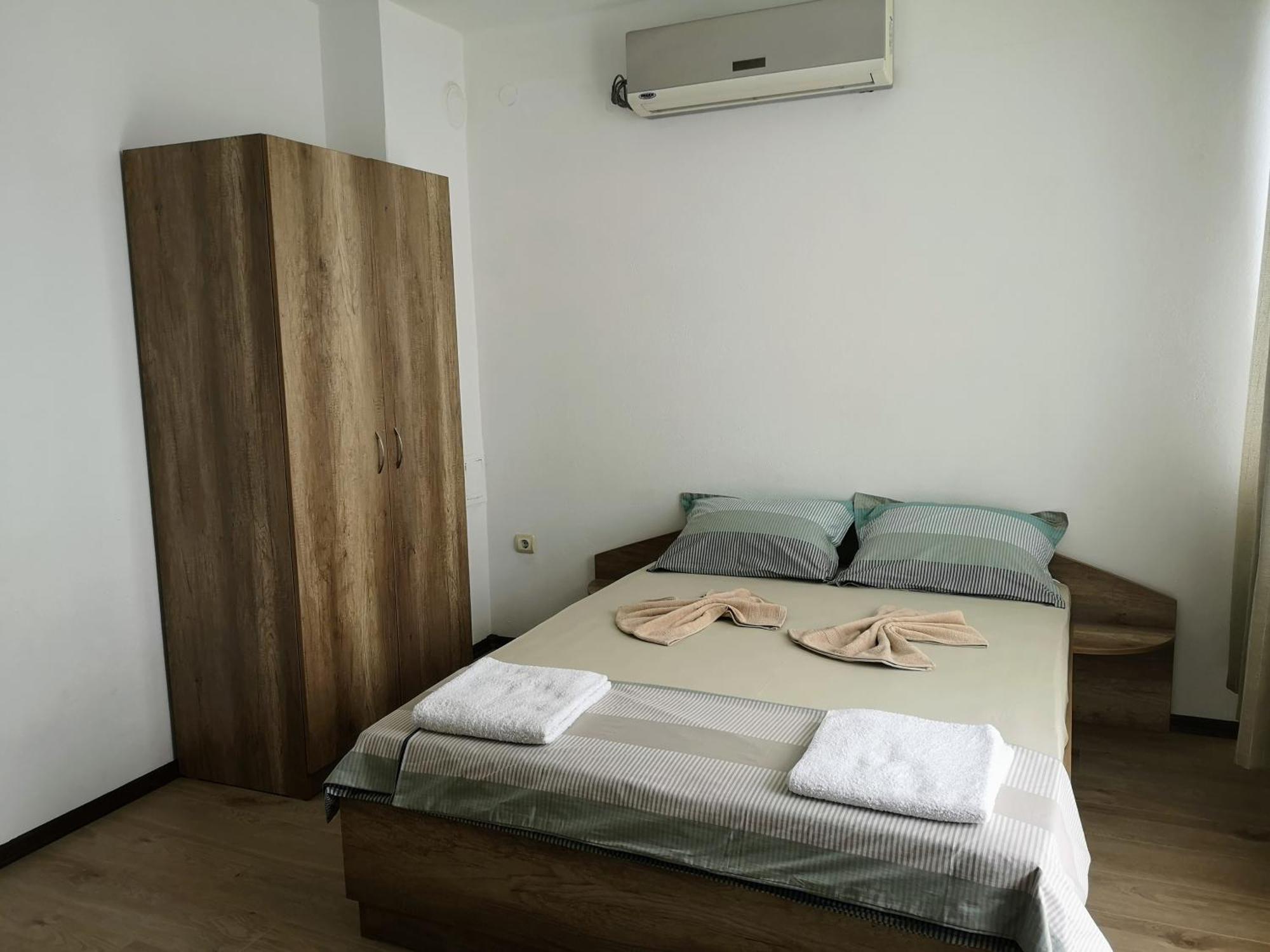 Къща За Гости Перфекто Černomorec Quarto foto